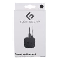 Floating Grip Apple TV Gen. 4 Wall Mount Black