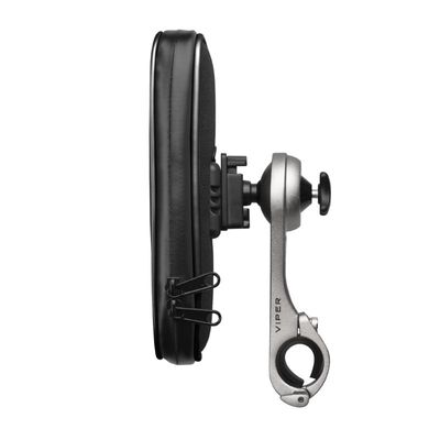 SBS TEMOTOHOLDERK houder Passieve houder Mobiele telefoon/Smartphone Zwart