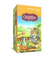 Bengal spice tea