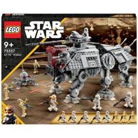 LEGO® STAR WARS™ 75337 AT-te Walker - thumbnail