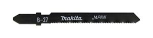 Makita Accessoires Decoupeerzaagblad B27 - T218A | 5 stuks - A-85787