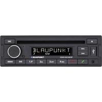 BLAUPUNKT Essen 200 Dab BT - Bluetooth 1-DIN radio met CD Dab en USB | Autoradio