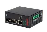 ROLINE Industriële Converter Ethernet - Seriële RS232, Seriële Server - thumbnail