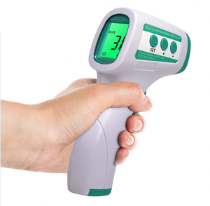 Infrarood Thermometer