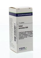 VSM Sabal serrulata D30 (10 gr) - thumbnail