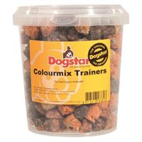 Dogstar Colour mixtrainers - thumbnail