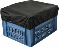 Fastrider Large krathoes (Kleur: zwart)