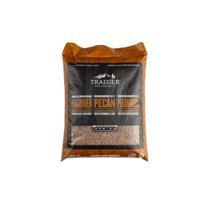 Traeger pellets pecan