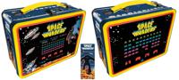 Space Invaders: Tin Tote - thumbnail