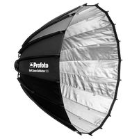 Profoto Soft Zoom Reflector 120 Kit - thumbnail