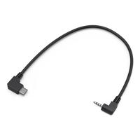 SmallRig 2970 Panasonic Remote-Camera Control Cable (Remote naar Type C) voor SmallRig Control Handle