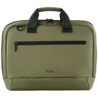 Hama Ultra Lightweight Laptoptas Geschikt voor max. (laptop): 35,8 cm (14,1) Olijf - thumbnail