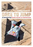 Dare to jump - Cedric Dumont - ebook