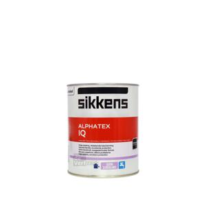 Sikkens Alphatex IQ Zijdeglans