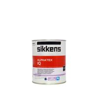 Sikkens Alphatex IQ Zijdeglans - thumbnail