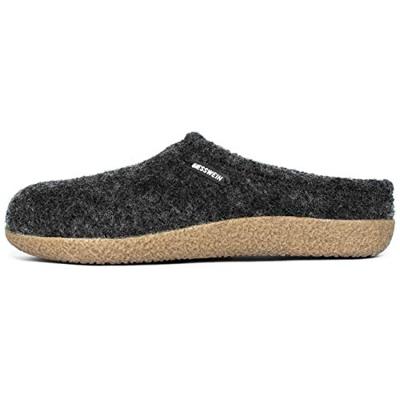 Giesswein Veitsch Unisex Slipper, Oceaan 588, 23 EU