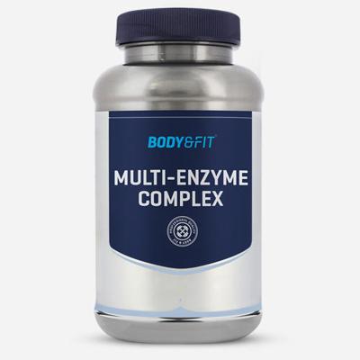 Multi-Enzyme Complex