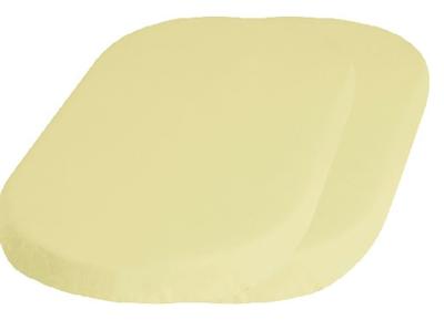 Playshoes hoeslaken junior 70 x 40 cm katoen Playshoes hoeslaken junior 70 x 40 cm katoen