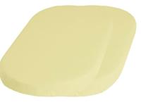 Playshoes hoeslaken junior 70 x 40 cm katoen