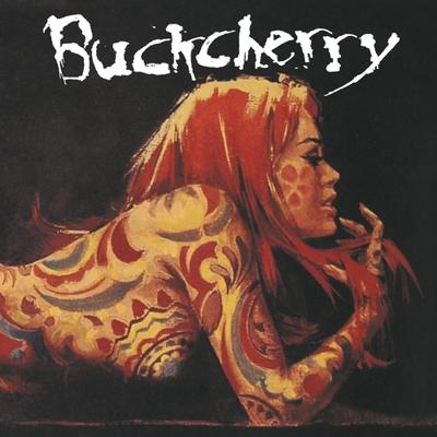 Buckcherry - LP (0848064012269)