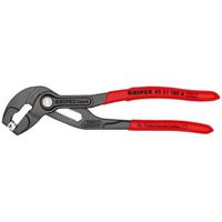 Knipex 85 51 180 A Bandveerklemtang 180 mm 1 stuk(s) - thumbnail