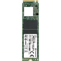 Transcend 110S TS1TMTE110S NVMe/PCIe M.2 SSD 2280 harde schijf 1 TB M.2 NVMe PCIe 3.0 x4 - thumbnail