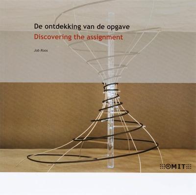 Discovering the assignment / De ontdekking van de opgave - J. Roos - ebook