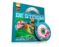 De storm (hoorspel) - William Shakespeare - Paperback (9789079040353)