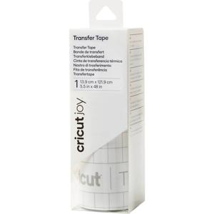 Cricut JOY TFR TAPE STANDARD GRIP Folie