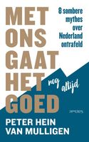 Met ons gaat het nog altijd goed - Peter Hein van Mulligen - ebook - thumbnail