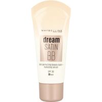 Maybelline Dream fresh BB light skin (1 st) - thumbnail