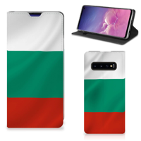 Samsung Galaxy S10 Standcase Bulgarije