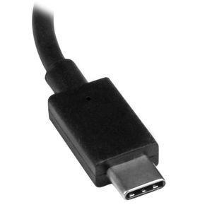 StarTech.com USB-C naar HDMI adapter USB Type-C naar HDMI video converter