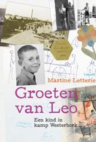 Groeten van Leo - Martine Letterie - ebook - thumbnail