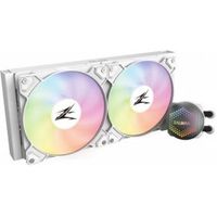 Zalman ALPHA24 White