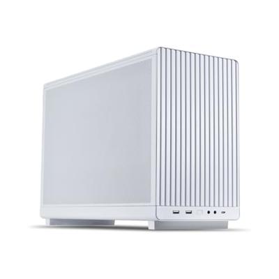Lian Li DAN Cases A3-mATX Micro-ATX Gehäuse - weiß