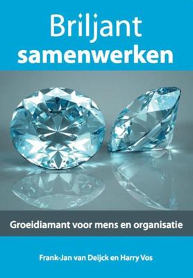 Briljant samenwerken - Frank-Jan van Deijck, Harry Vos - ebook