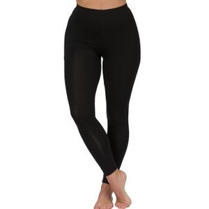 Trofe Bamboo Solids Leggings