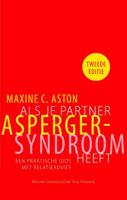 Als je partner Asperger-syndroom heeft (Paperback) - thumbnail