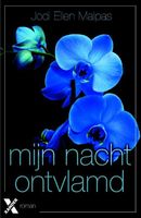 Mijn nacht ontvlamd - Jodi Ellen Malpas - ebook - thumbnail