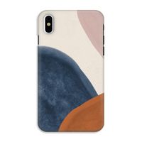 Geo #1: iPhone X Tough Case