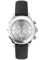 Versace VEV600119 Chrono Signature heren horloge chronograaf 44 mm