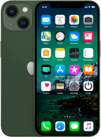 Apple iPhone 13 15,5 cm (6.1") Dual SIM iOS 15 5G 128 GB Groen - thumbnail