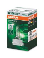 Osram Auto 66140ULT Xenonlamp Xenarc Ultra Life D1S 35 W 85 V