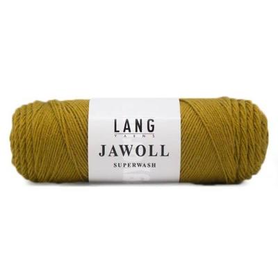 Lang Yarns Jawoll 150 Goud