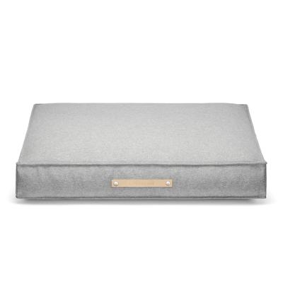 Labbvenn Labbvenn Movik Dog Cushion Grey