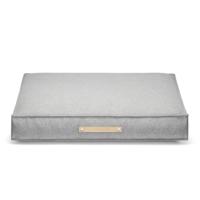 Labbvenn Labbvenn Movik Dog Cushion Grey