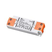 Goobay 30632 LED transformator 230 V naar 24 V LED spot 24 V transformator 12 W totale belasting LED driver 24 V DC gelijkspanning LED Driver 24V transformator geen flikkering