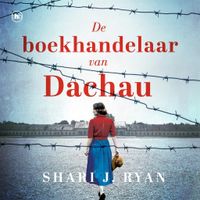 De boekhandelaar van Dachau