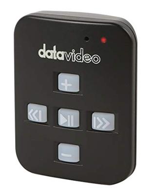 datavideo universele bluetooth afstandsbediening zwart